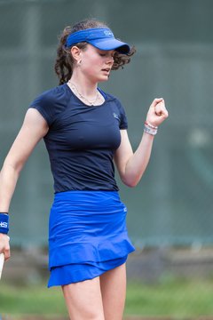 Filippa Stieg 124 - Bergstedt Open